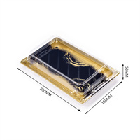 Sushi Box  from DisposablesInc.com. The best import service in China. Import your disposable items and products from us.